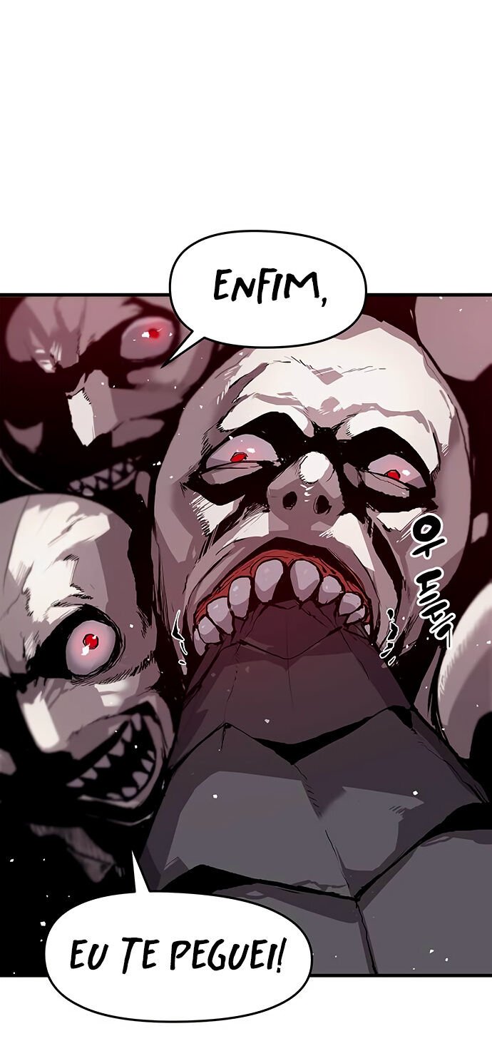 Corpse Knight Capítulo 5 Página 14