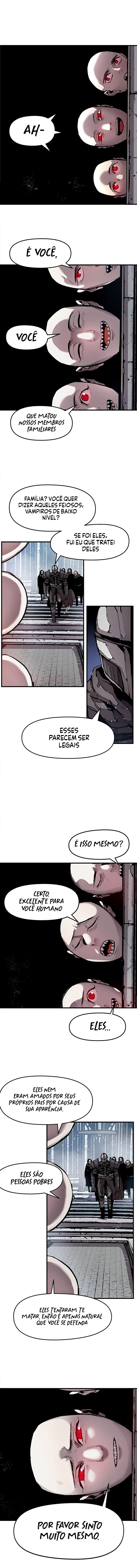 Corpse Knight Capítulo 5 Página 2