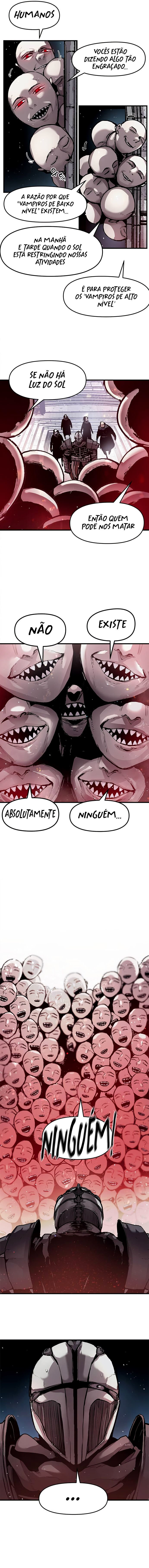 Corpse Knight Capítulo 5 Página 5
