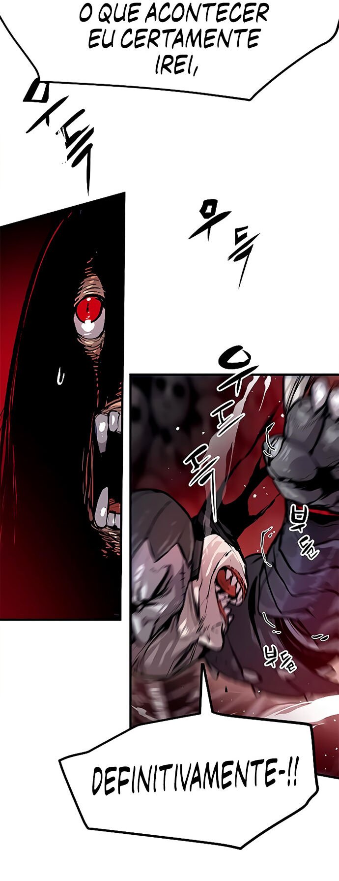 Corpse Knight Capítulo 6 Página 12