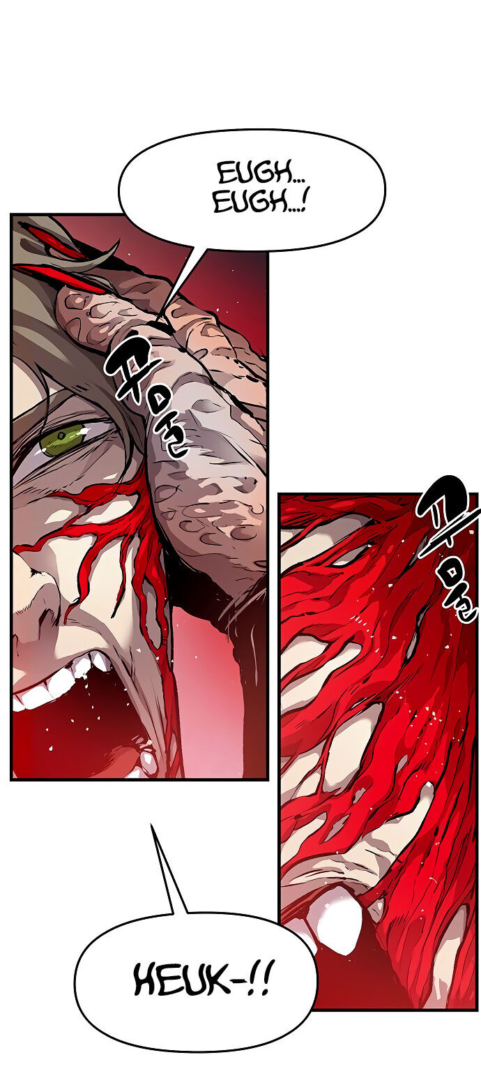 Corpse Knight Capítulo 8 Página 13