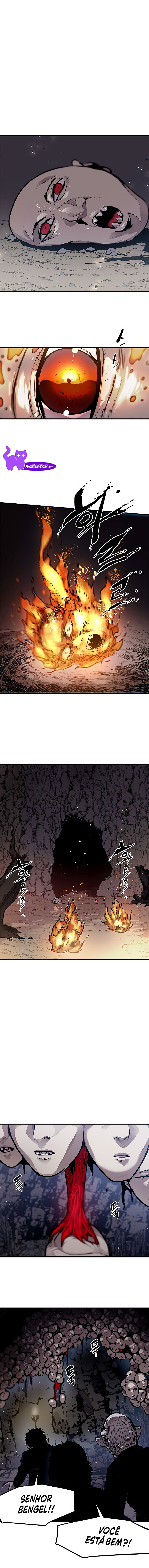 Corpse Knight Capítulo 8 Página 3