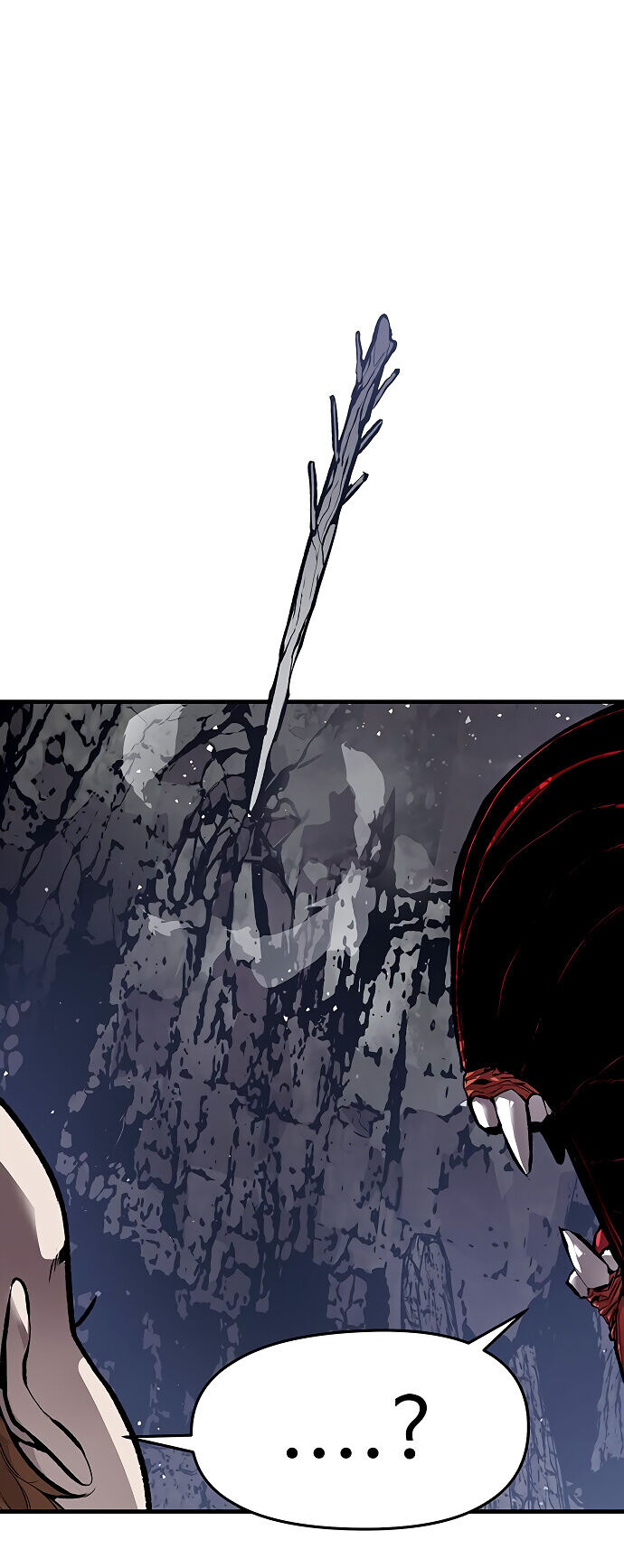 Corpse Knight Capítulo 9 Página 16