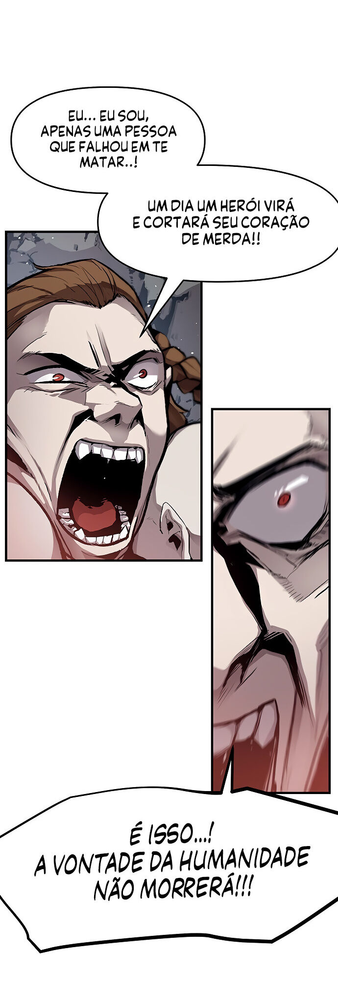 Corpse Knight Capítulo 9 Página 6