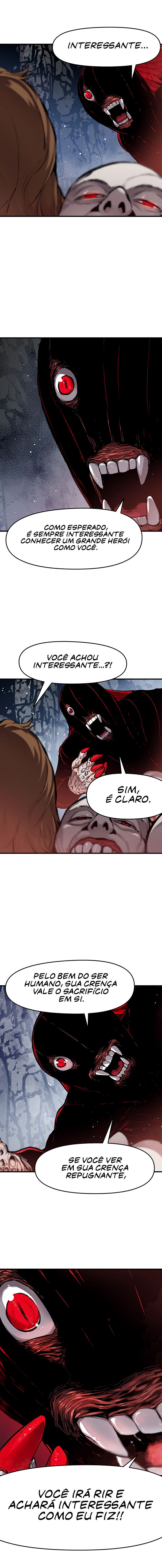 Corpse Knight Capítulo 9 Página 7