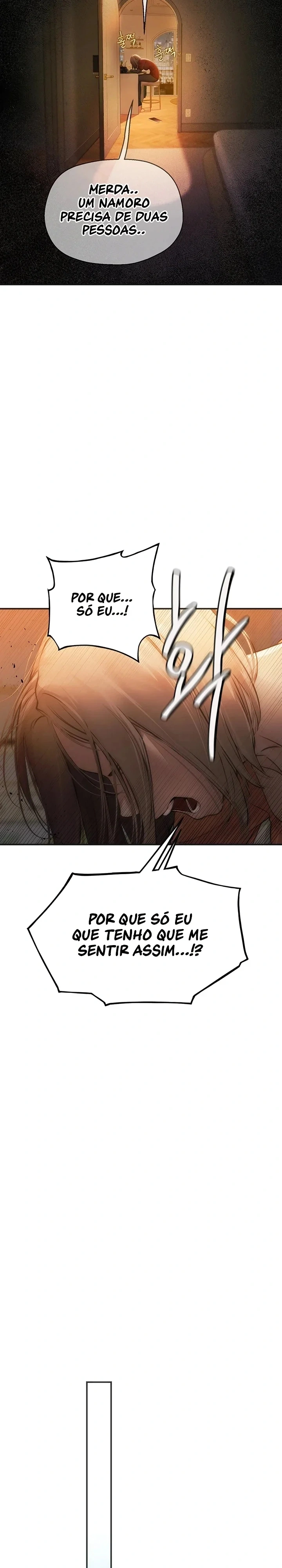 Correspondência S de tirar o fôlego Capítulo 1 Página 49