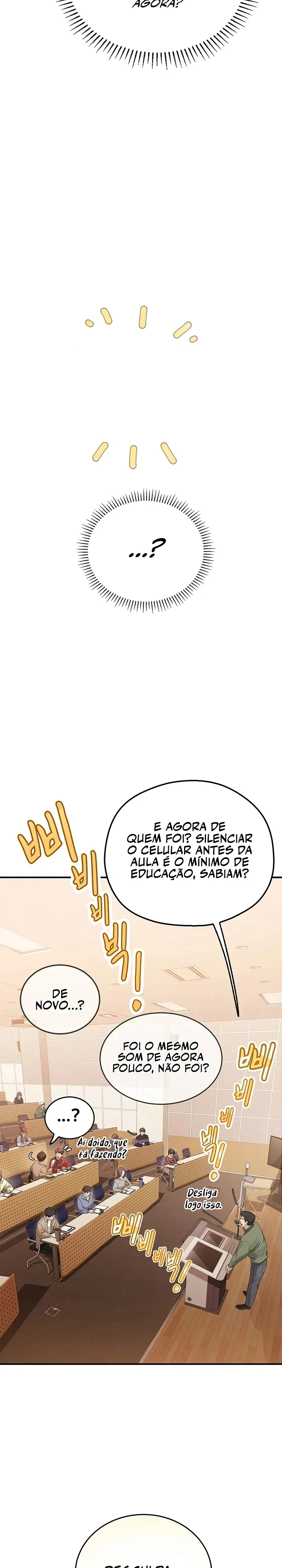 Correspondência S de tirar o fôlego Capítulo 1 Página 54