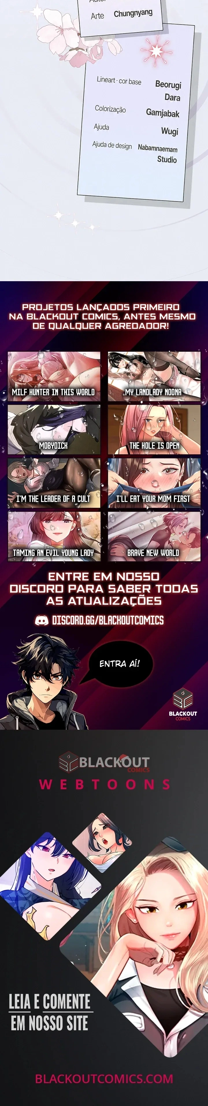 Correspondência S de tirar o fôlego Capítulo 1 Página 60
