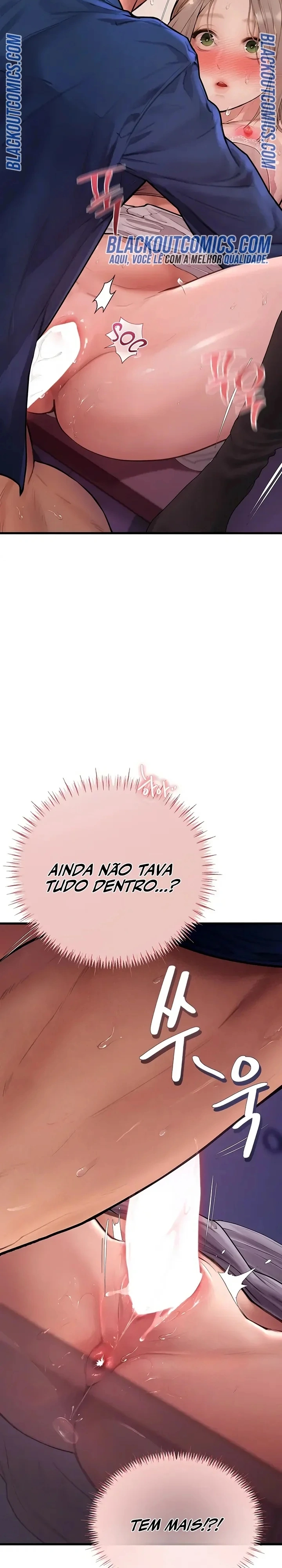 Correspondência S de tirar o fôlego Capítulo 11 Página 43