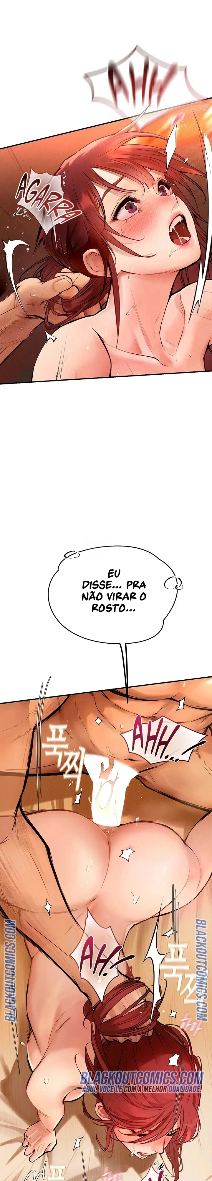 Correspondência S de tirar o fôlego Capítulo 2 Página 25