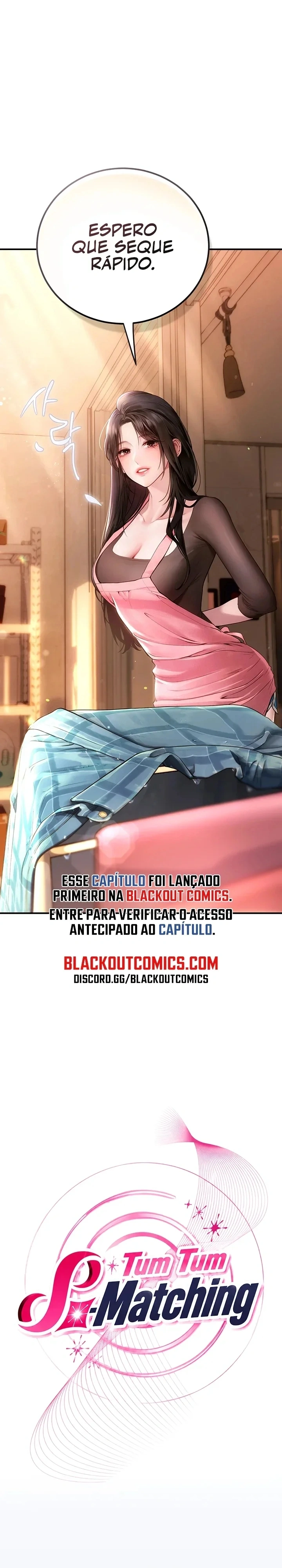 Correspondência S de tirar o fôlego Capítulo 2 Página 40