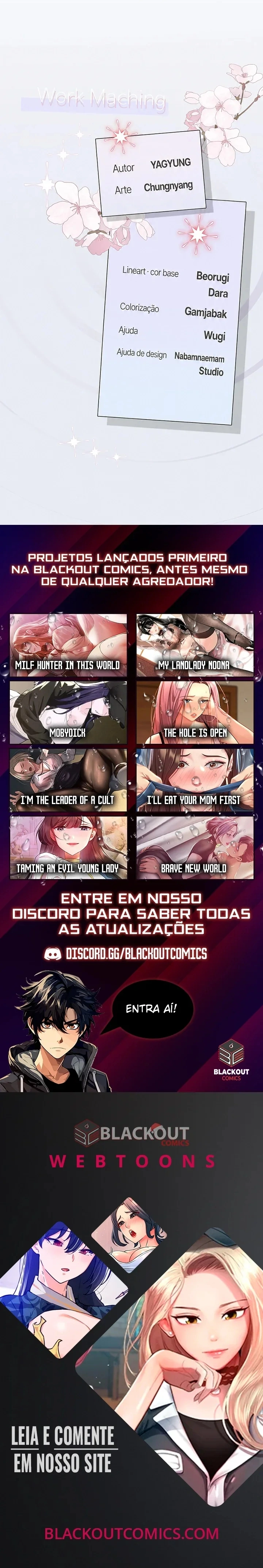 Correspondência S de tirar o fôlego Capítulo 2 Página 41