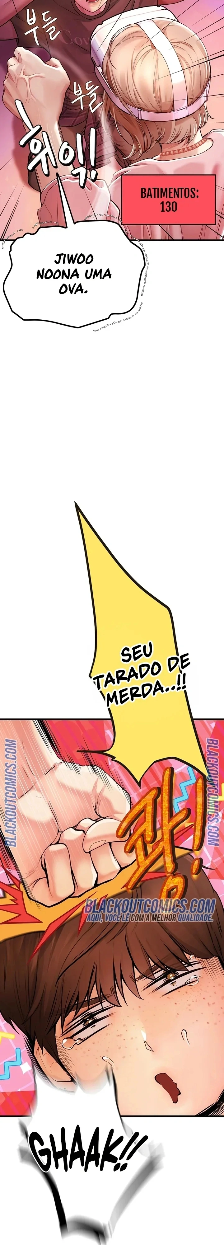 Correspondência S de tirar o fôlego Capítulo 3 Página 44