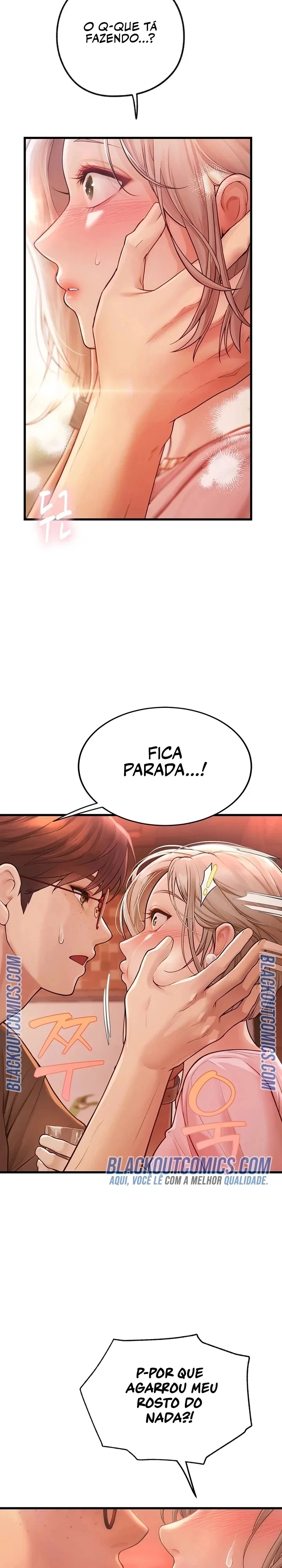 Correspondência S de tirar o fôlego Capítulo 4 Página 2