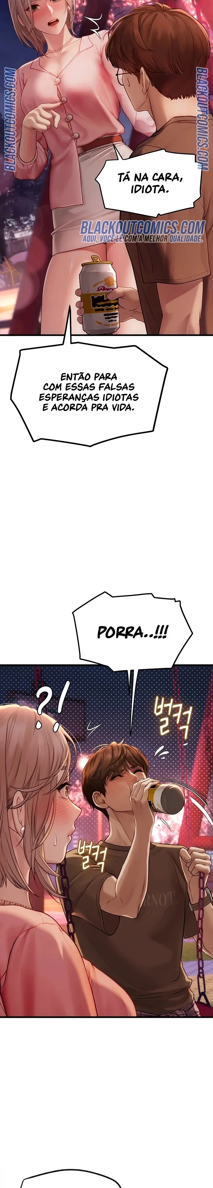 Correspondência S de tirar o fôlego Capítulo 4 Página 26
