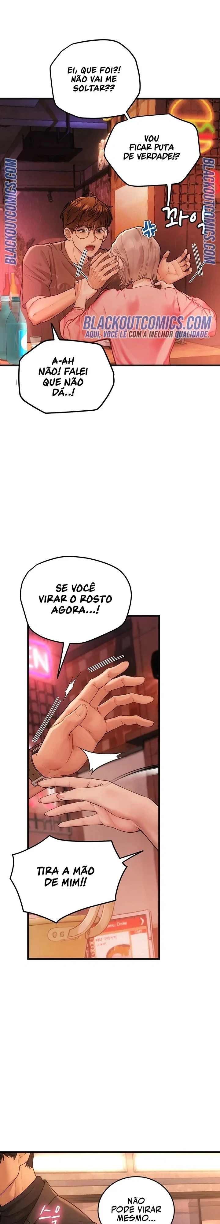 Correspondência S de tirar o fôlego Capítulo 4 Página 5