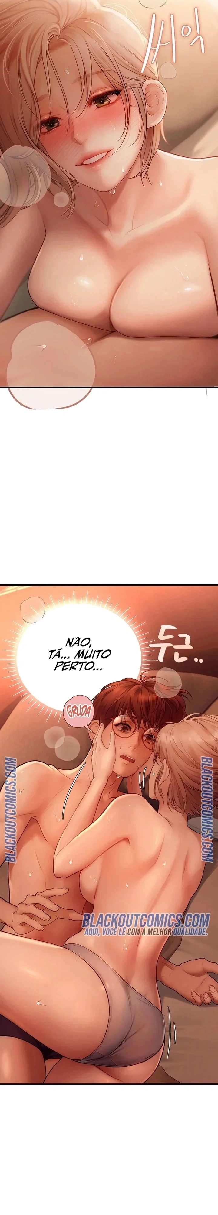Correspondência S de tirar o fôlego Capítulo 5 Página 24