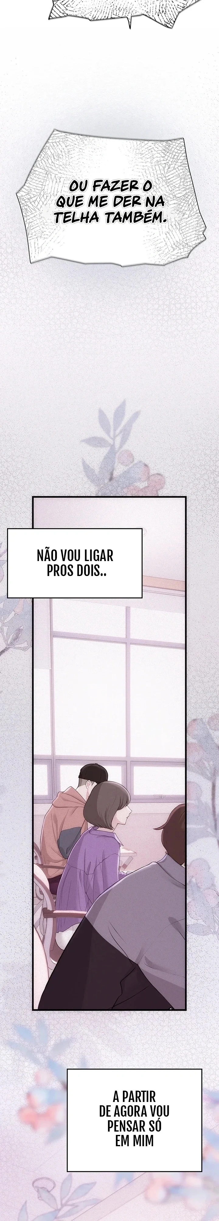 Correspondência S de tirar o fôlego Capítulo 7 Página 25