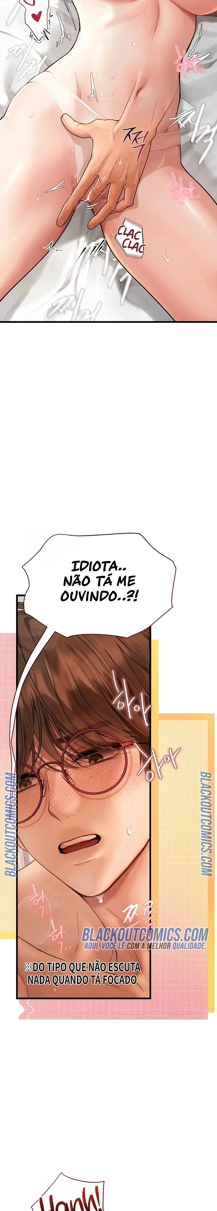 Correspondência S de tirar o fôlego Capítulo 8 Página 21