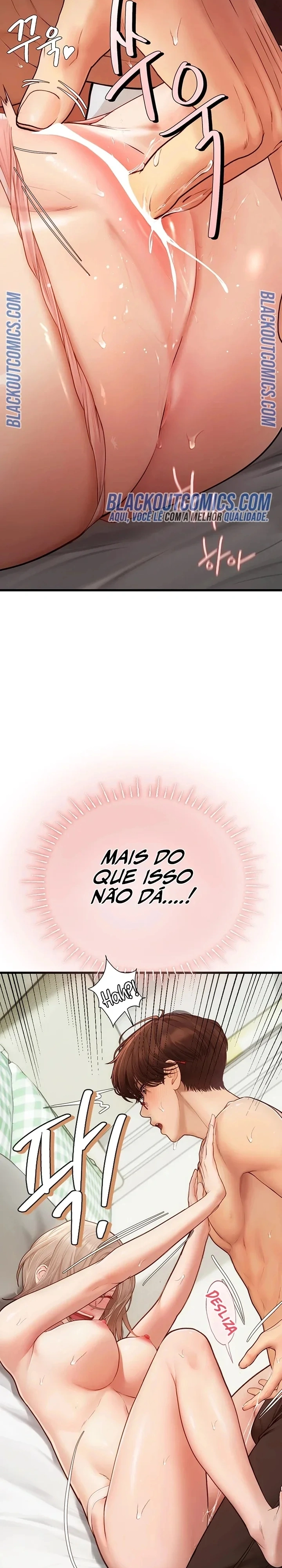 Correspondência S de tirar o fôlego Capítulo 8 Página 27