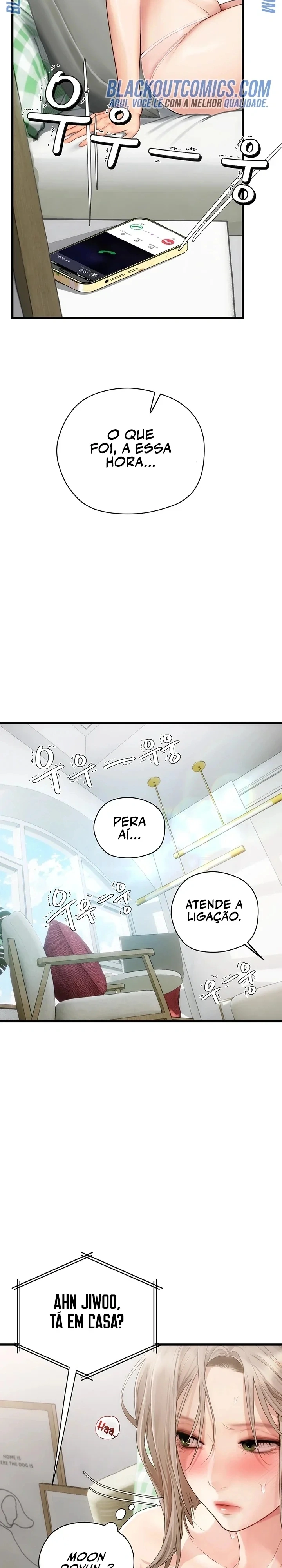 Correspondência S de tirar o fôlego Capítulo 8 Página 30