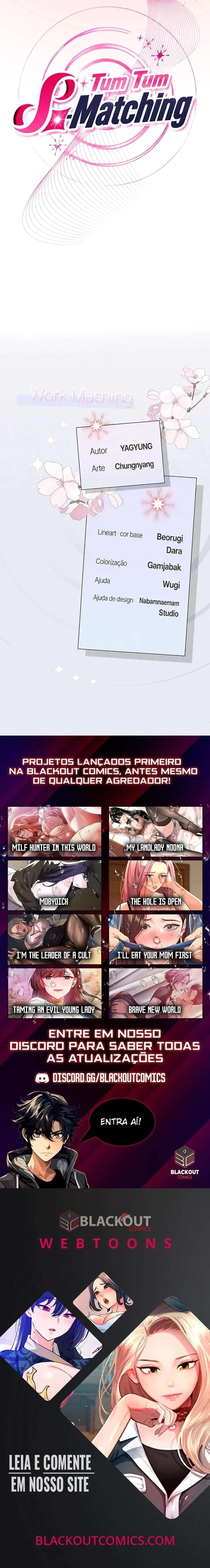 Correspondência S de tirar o fôlego Capítulo 9 Página 45