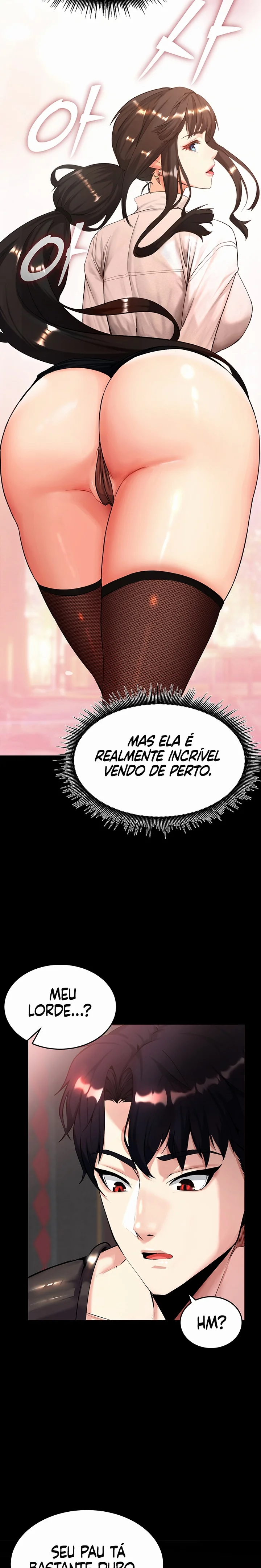 Corruption in the Dungeon Capítulo 1 Página 15