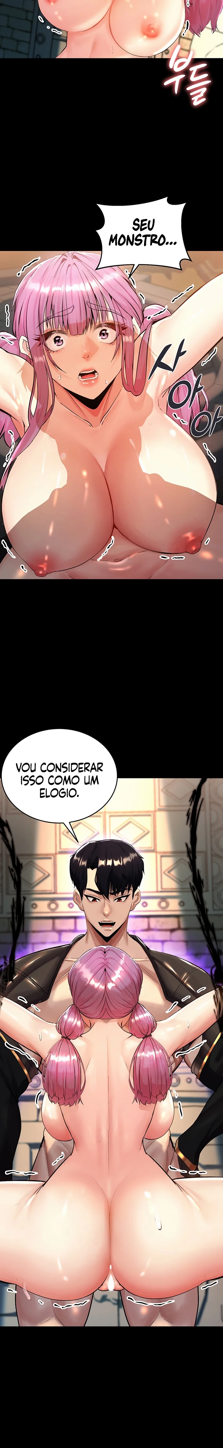 Corruption in the Dungeon Capítulo 1 Página 40