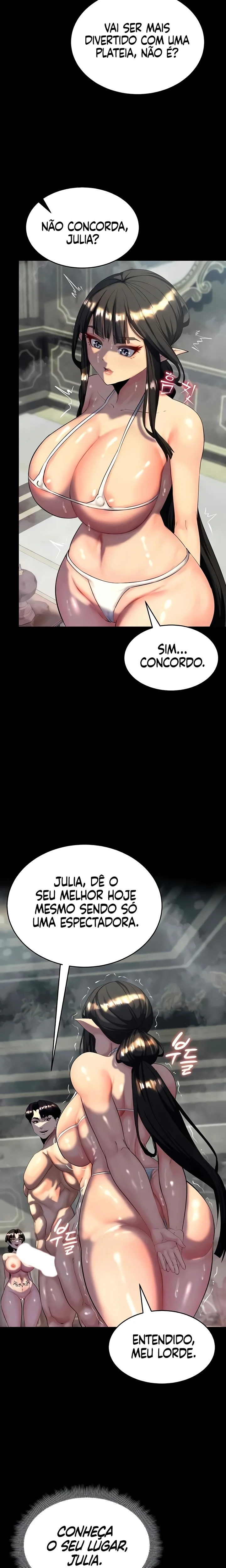 Corruption in the Dungeon Capítulo 11 Página 5