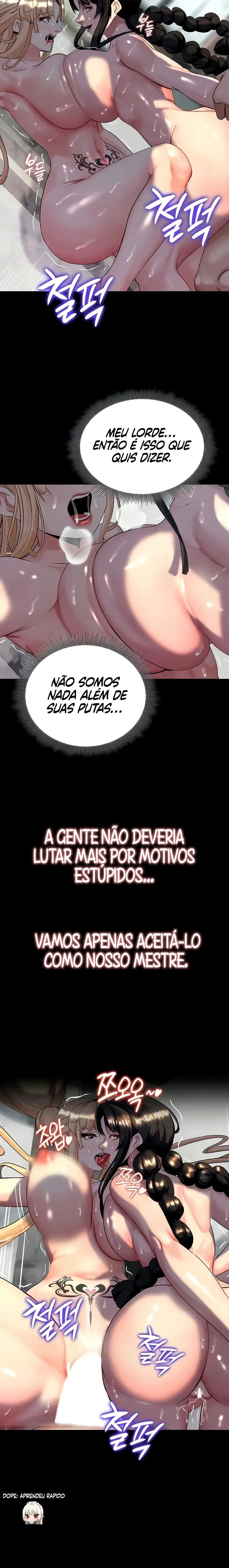 Corruption in the Dungeon Capítulo 13 Página 18