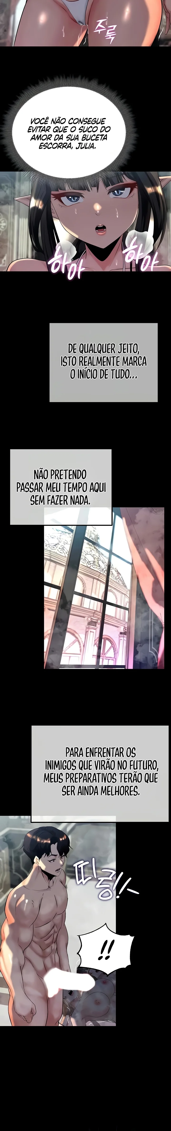 Corruption in the Dungeon Capítulo 13 Página 24