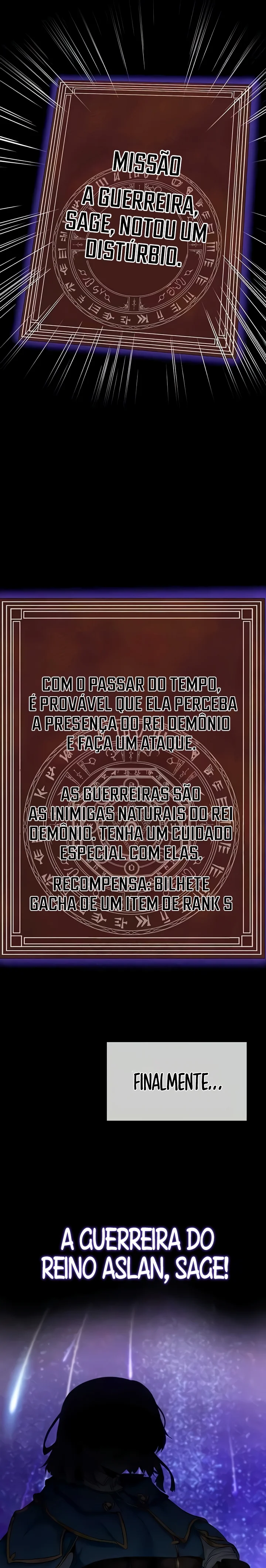 Corruption in the Dungeon Capítulo 13 Página 25