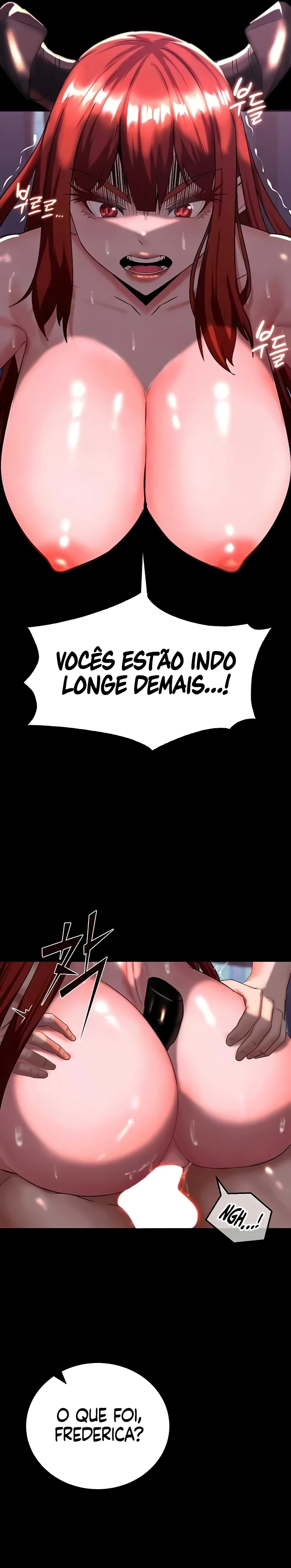 Corruption in the Dungeon Capítulo 15 Página 26