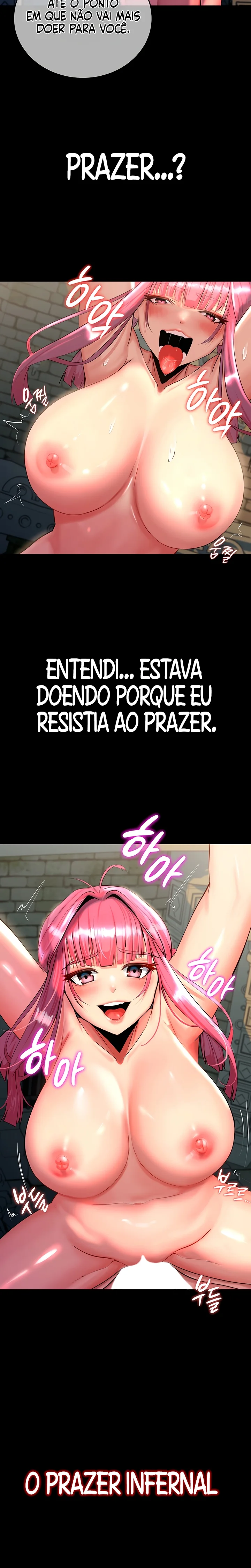 Corruption in the Dungeon Capítulo 2 Página 30