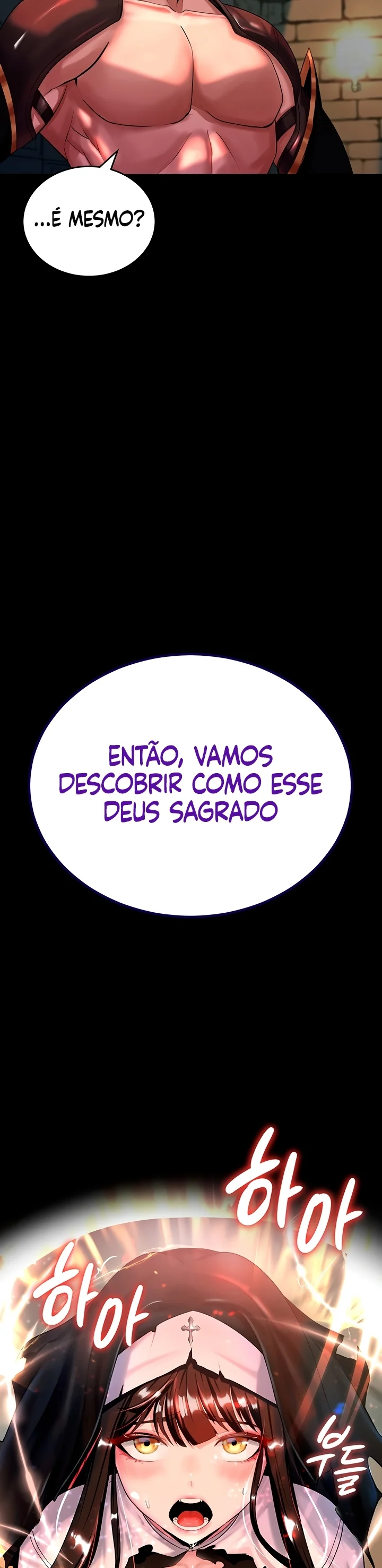 Corruption in the Dungeon Capítulo 2 Página 36