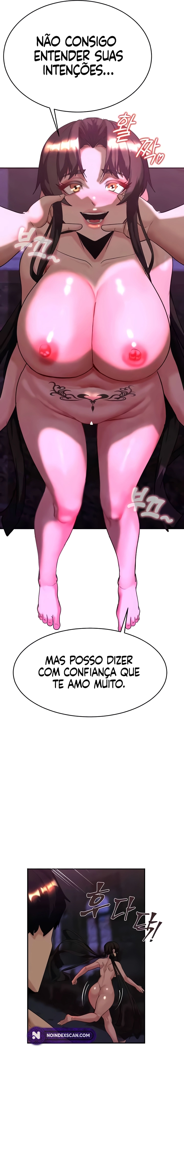Corruption in the Dungeon Capítulo 22 Página 20