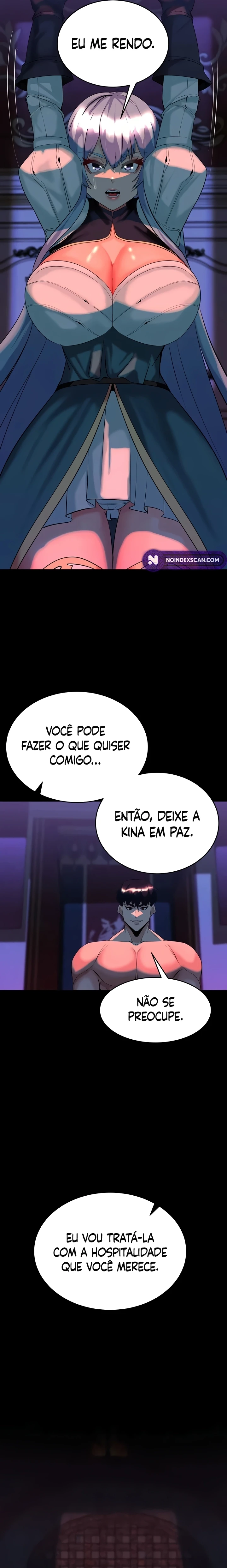 Corruption in the Dungeon Capítulo 25 Página 10