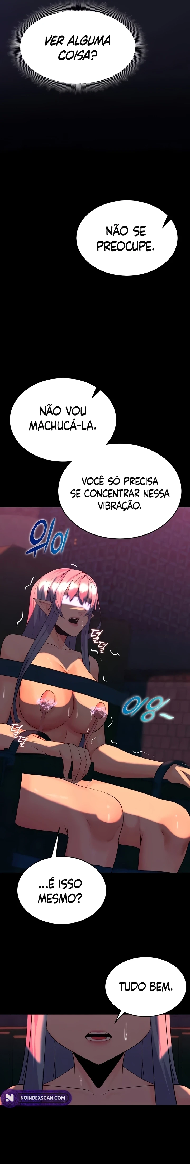 Corruption in the Dungeon Capítulo 25 Página 15