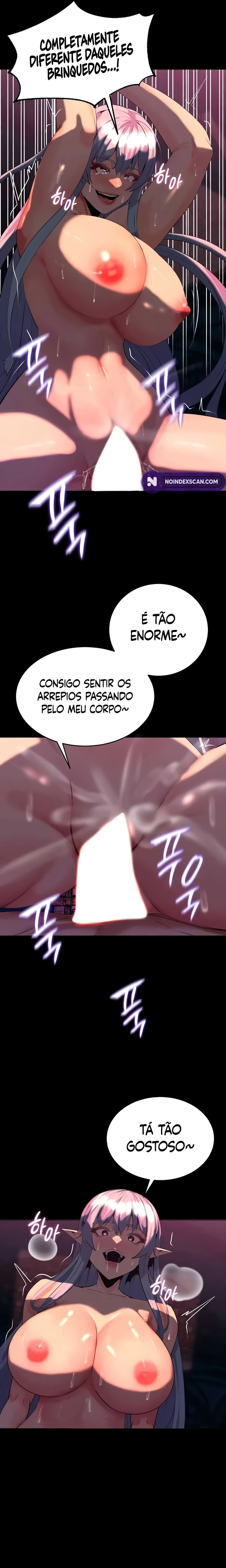 Corruption in the Dungeon Capítulo 26 Página 22