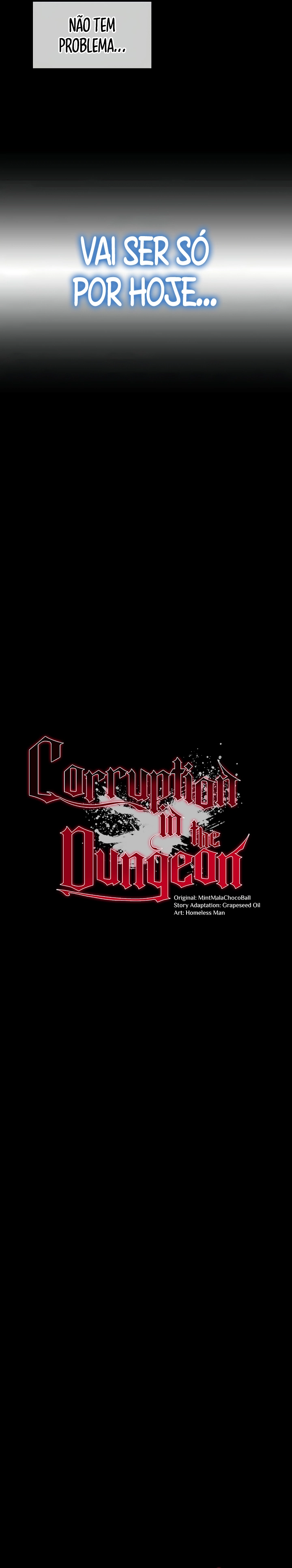 Corruption in the Dungeon Capítulo 27 Página 2