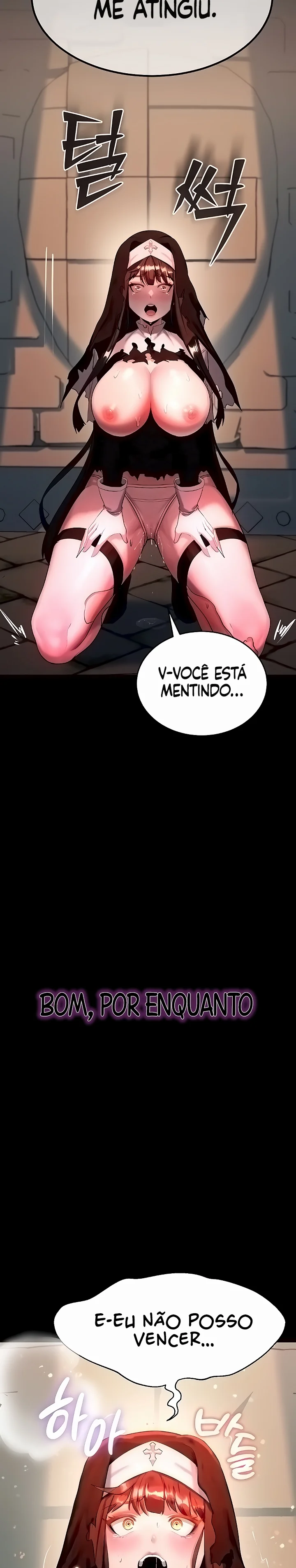 Corruption in the Dungeon Capítulo 4 Página 3