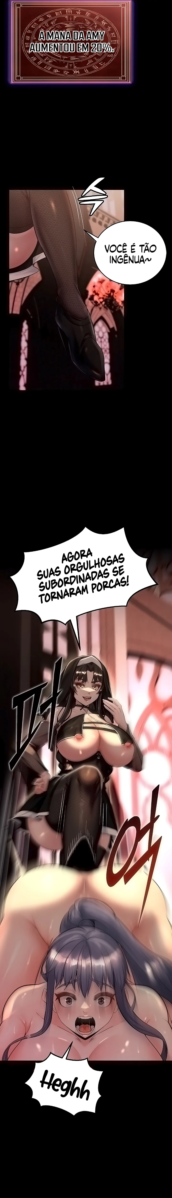 Corruption in the Dungeon Capítulo 7 Página 15