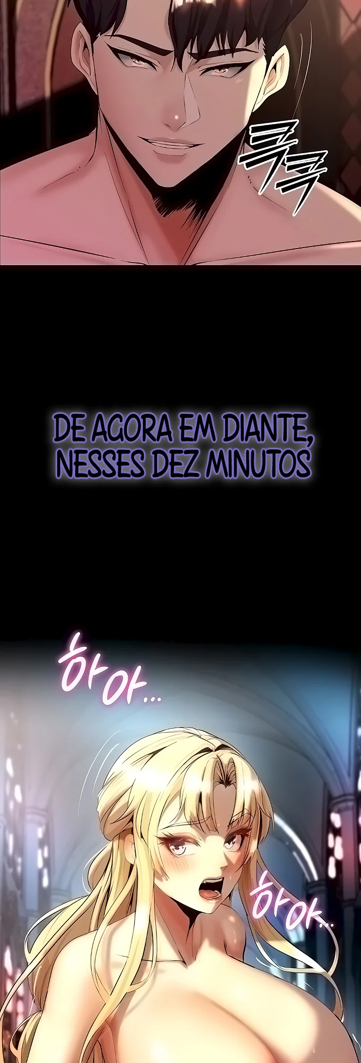 Corruption in the Dungeon Capítulo 7 Página 32
