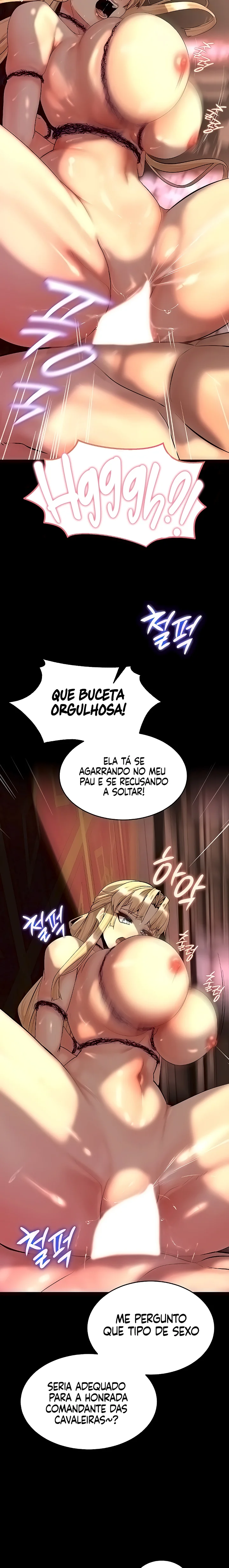 Corruption in the Dungeon Capítulo 8 Página 11