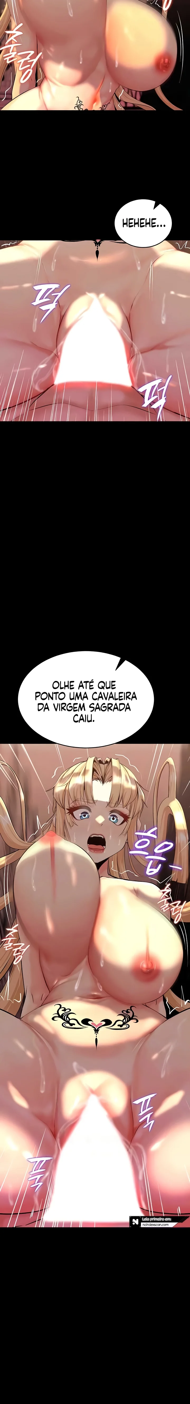 Corruption in the Dungeon Capítulo 9 Página 3