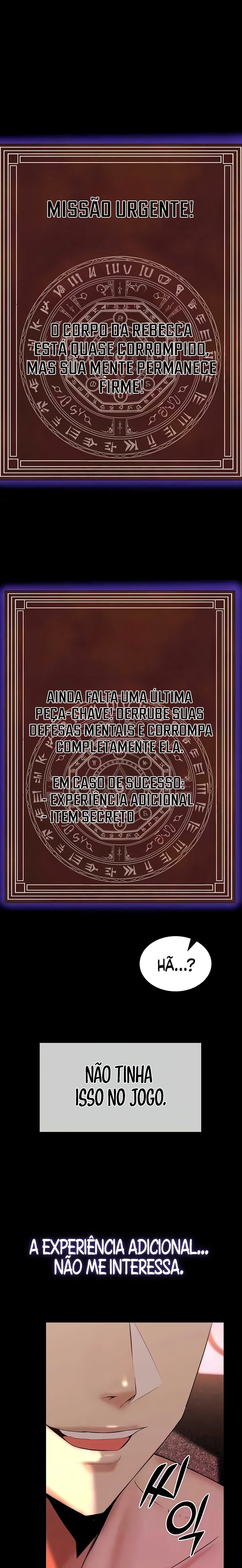 Corruption in the Dungeon Capítulo 9 Página 7