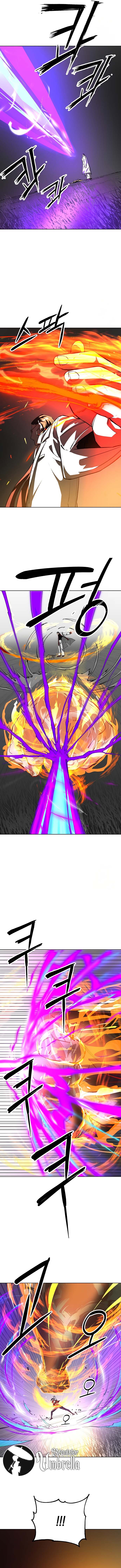 Demônio Celestial Cósmico 3077 Capítulo 36 Página 7