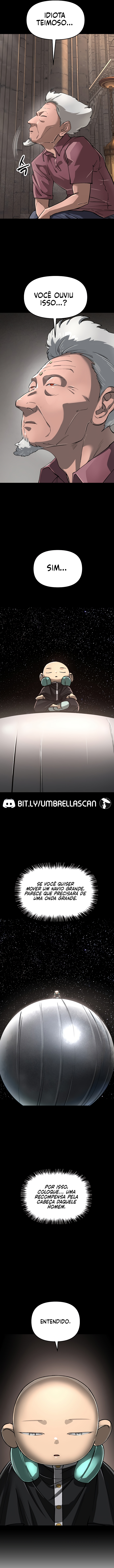 Demônio Celestial Cósmico 3077 Capítulo 66 Página 6