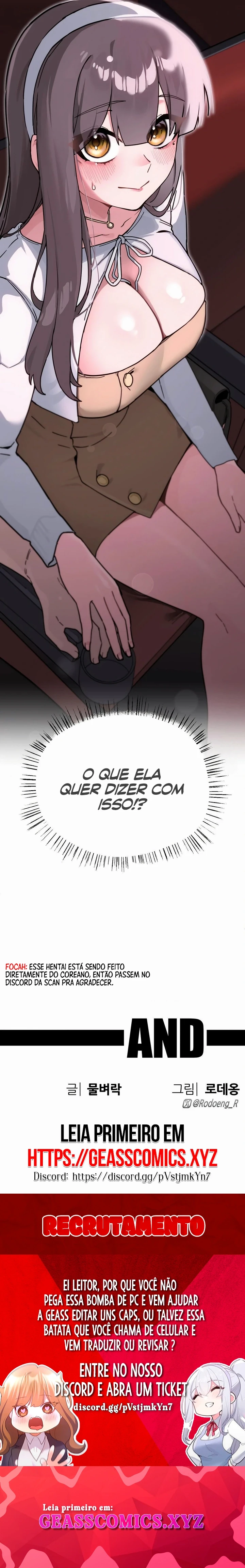 Cosplayer Girlfriend Capítulo 3 Página 10