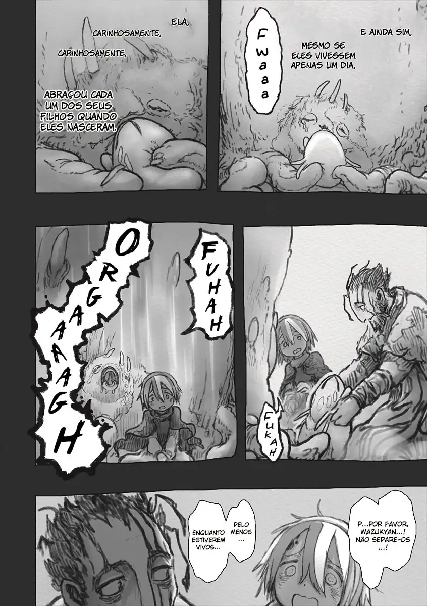 Criado no Abismo Capítulo 51 Página 7